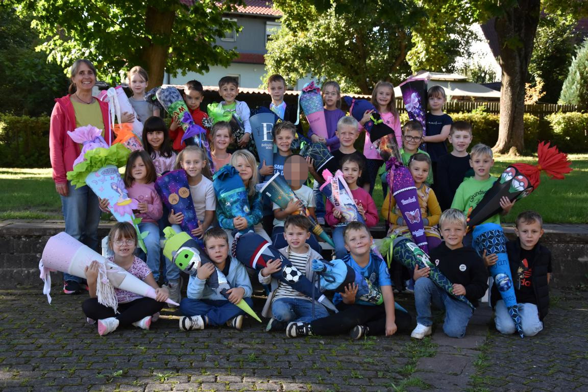 K1024 Klasse 1 Homepage