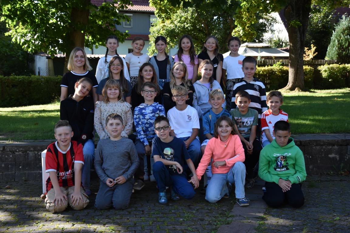 K1024 Klasse 4 2024 Homepage